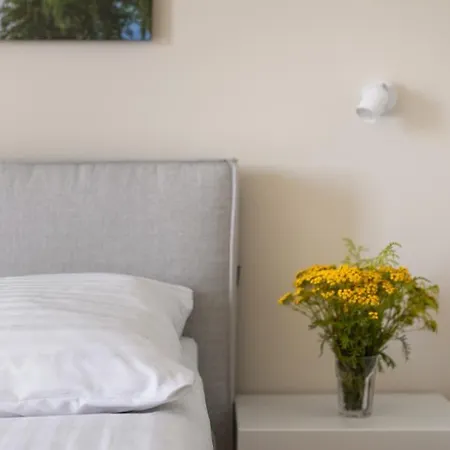 Apartamento Widokowy - Penthouse Z Tarasem