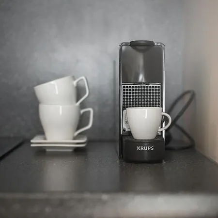 Appartement Widokowy - Penthouse Z Tarasem Kudowa-Zdrój