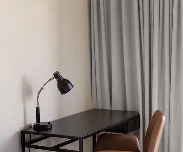 Widokowy - Penthouse Z Tarasem * Kudowa-Zdrój