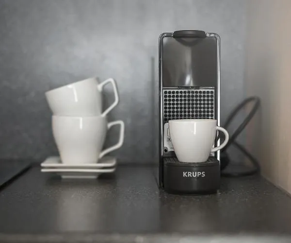 Appartement Widokowy - Penthouse Z Tarasem Kudowa-Zdrój